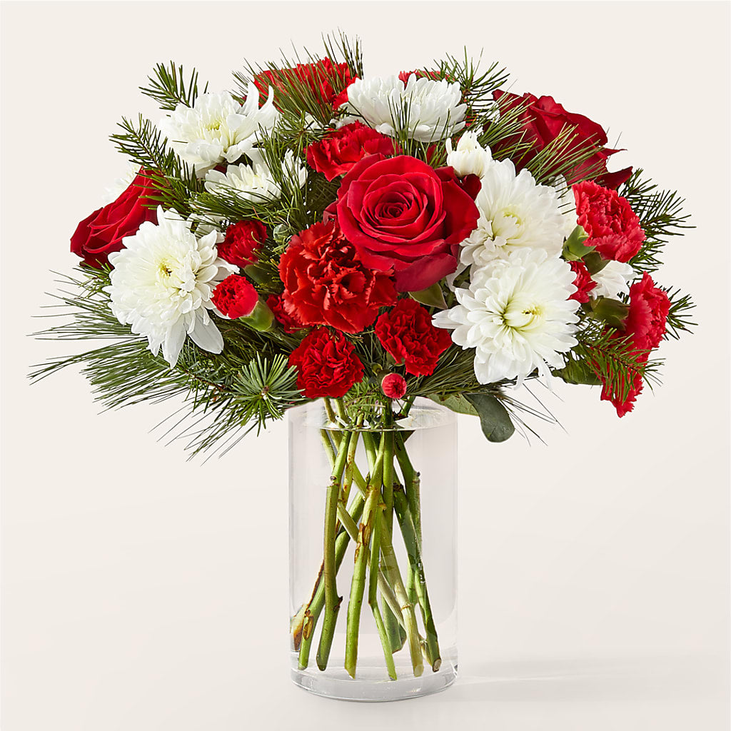 Seasonal Magic Bouquet –  Safeway Norcal, Pleasanton CA