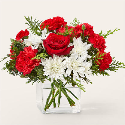 Peppermint Chill Bouquet –  Safeway Norcal, Pleasanton CA