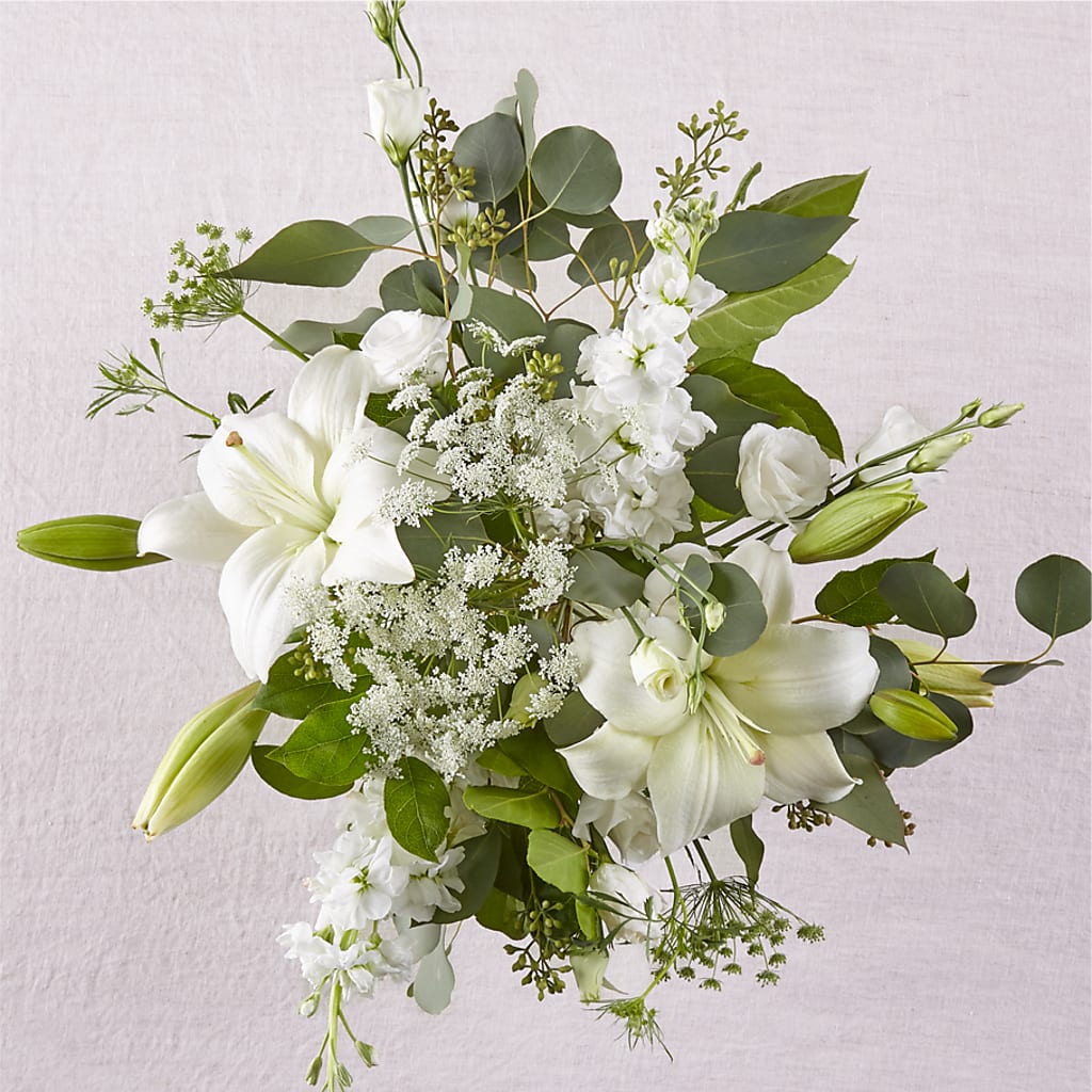 Alluring Elegance Bouquet –  Safeway Norcal, Pleasanton CA