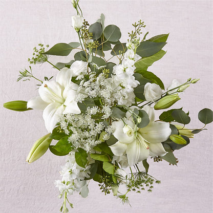 Alluring Elegance Bouquet –  Safeway Norcal, Pleasanton CA