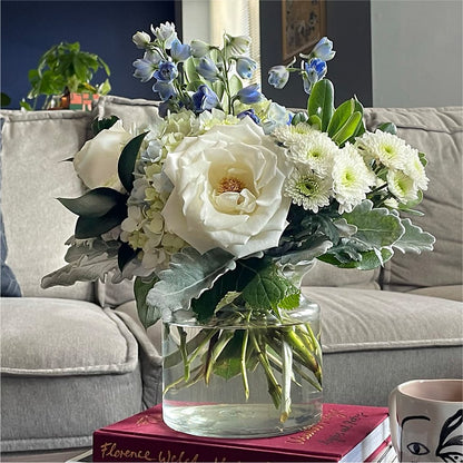 Clear Skies Bouquet –  Safeway Norcal, Pleasanton CA