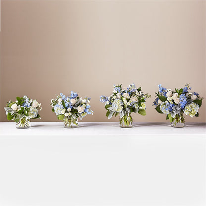 Clear Skies Bouquet –  Safeway Norcal, Pleasanton CA