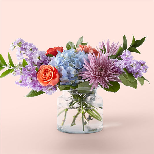 Be Mine Bouquet –  Safeway Norcal, Pleasanton CA