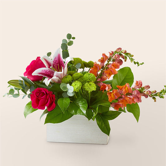 Wild Spirit Bouquet –  Safeway Norcal, Pleasanton CA