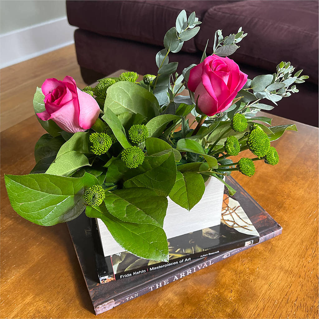 Wild Spirit Bouquet –  Safeway Norcal, Pleasanton CA