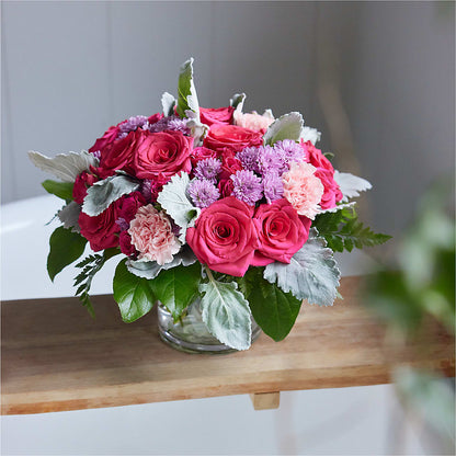 Sweet As Can Be Bouquet –  Safeway Norcal, Pleasanton CA