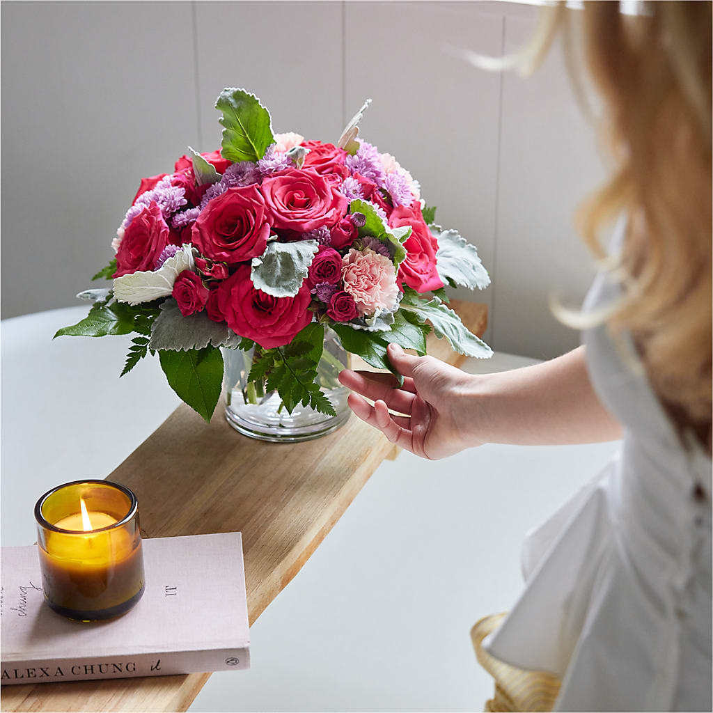 Sweet As Can Be Bouquet –  Safeway Norcal, Pleasanton CA