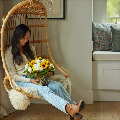 Luminous Morning Bouquet –  Safeway Norcal, Pleasanton CA
