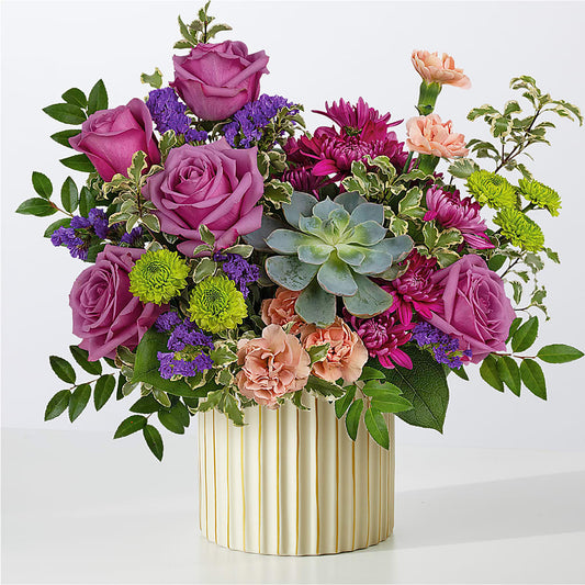 You're a Gem Bouquet –  Safeway Norcal, Pleasanton CA