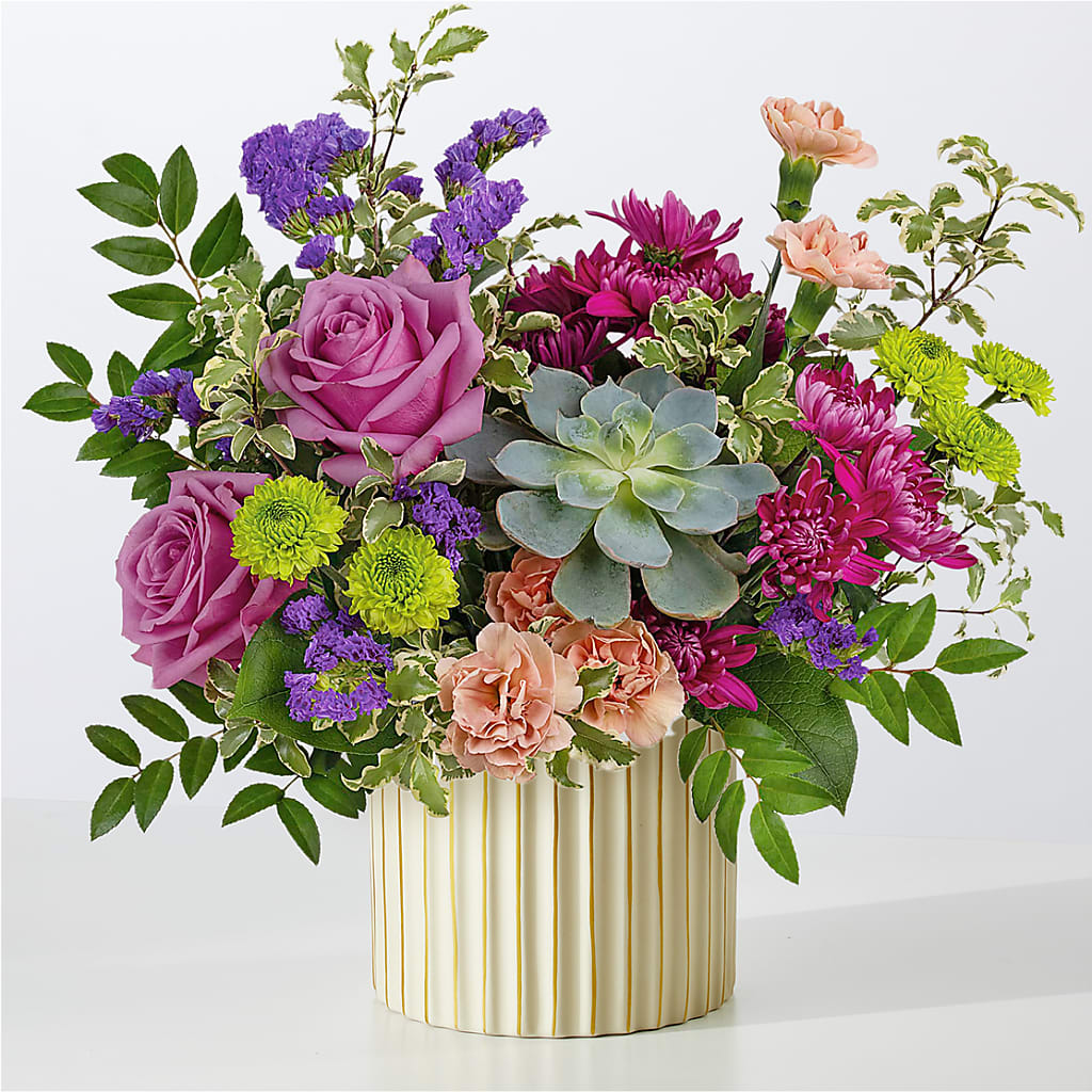 You're a Gem Bouquet –  Safeway Norcal, Pleasanton CA