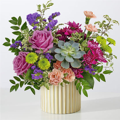 You're a Gem Bouquet –  Safeway Norcal, Pleasanton CA