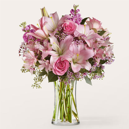 Gentle Gesture Bouquet