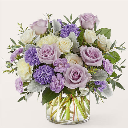 Stardust Bouquet –  Safeway Norcal, Pleasanton CA
