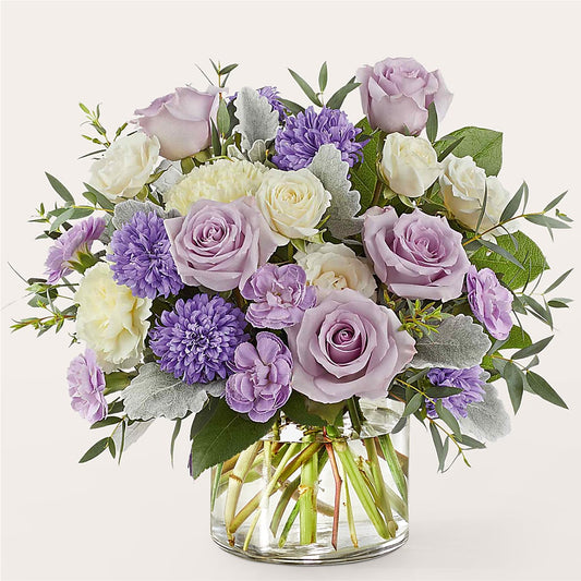Stardust Bouquet –  Safeway Norcal, Pleasanton CA