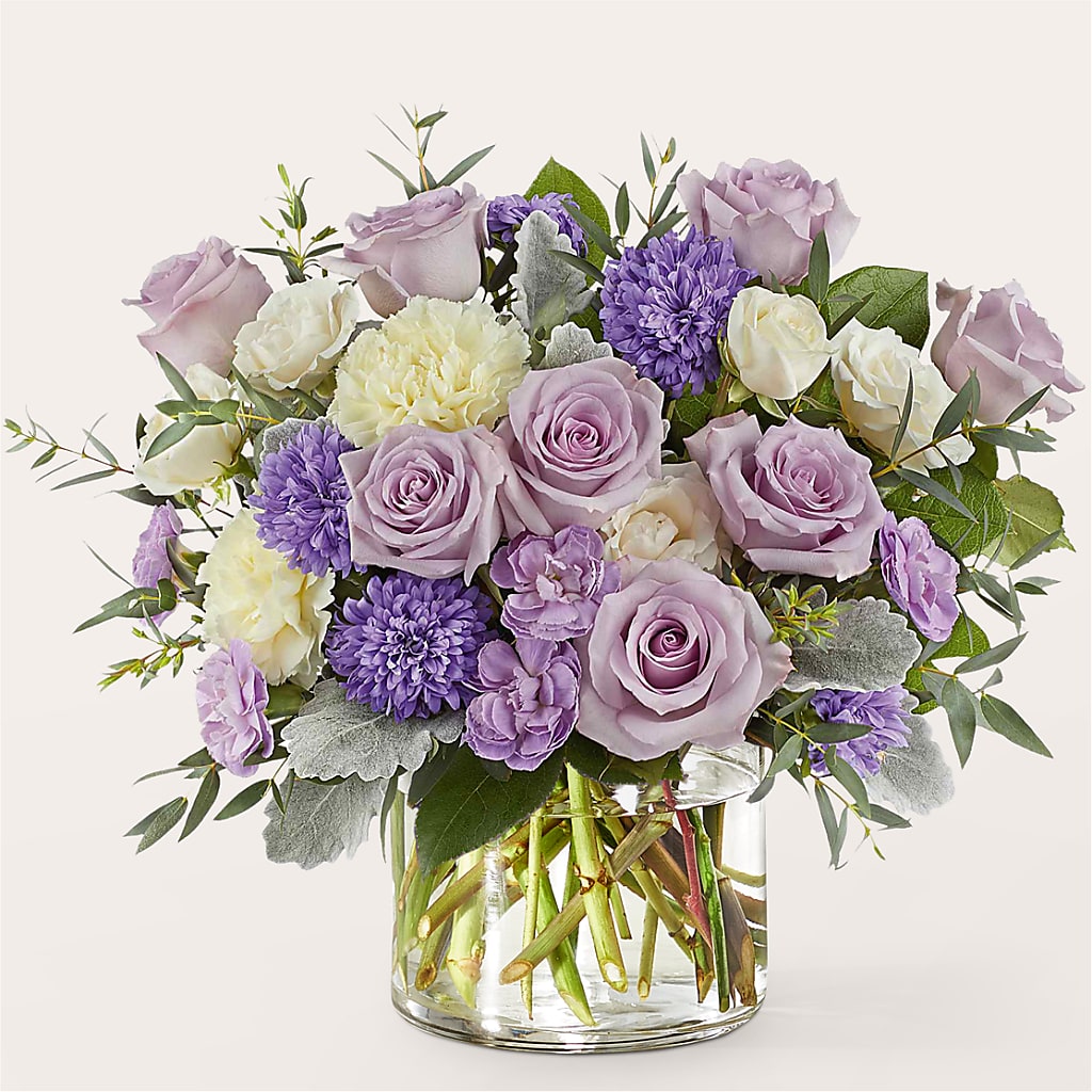 Stardust Bouquet –  Safeway Norcal, Pleasanton CA