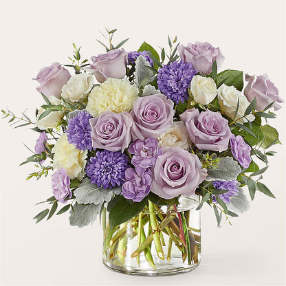 Stardust Bouquet –  Safeway Norcal, Pleasanton CA
