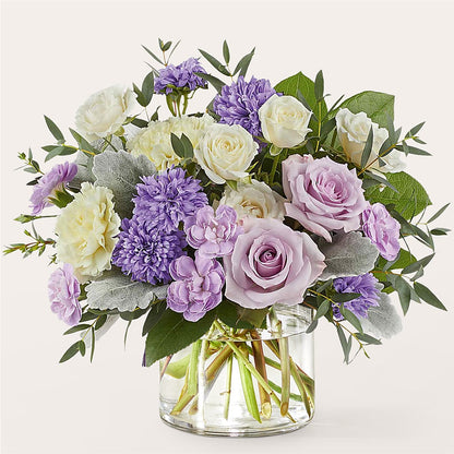 Stardust Bouquet –  Safeway Norcal, Pleasanton CA