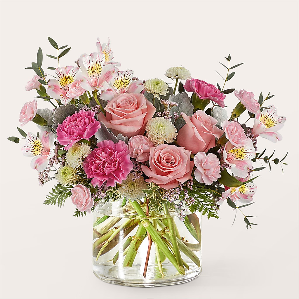 The Treehouse Bouquet –  Safeway Norcal, Pleasanton CA