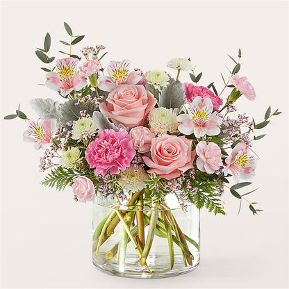 The Treehouse Bouquet –  Safeway Norcal, Pleasanton CA