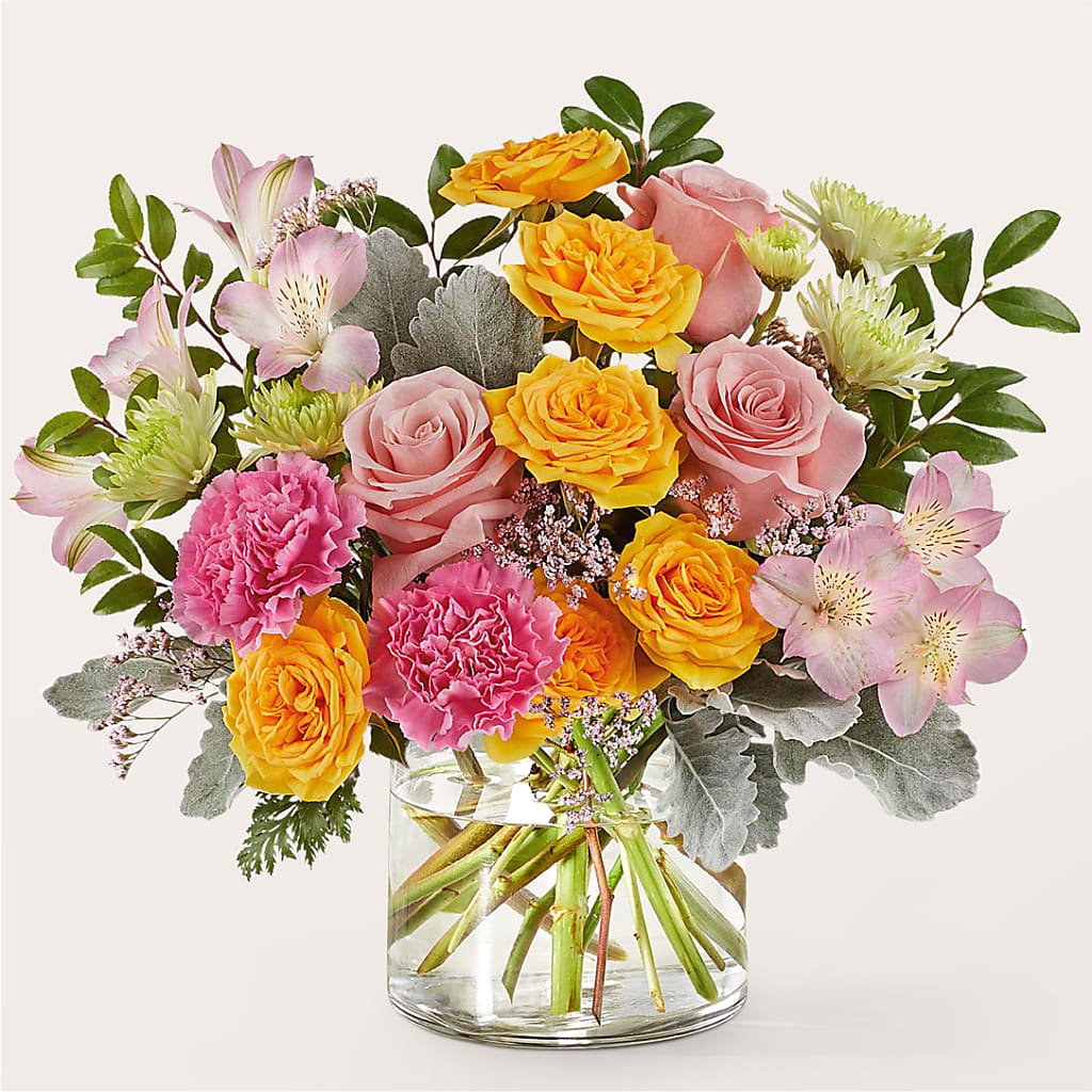 Mai Tai Bouquet –  Safeway Norcal, Pleasanton CA