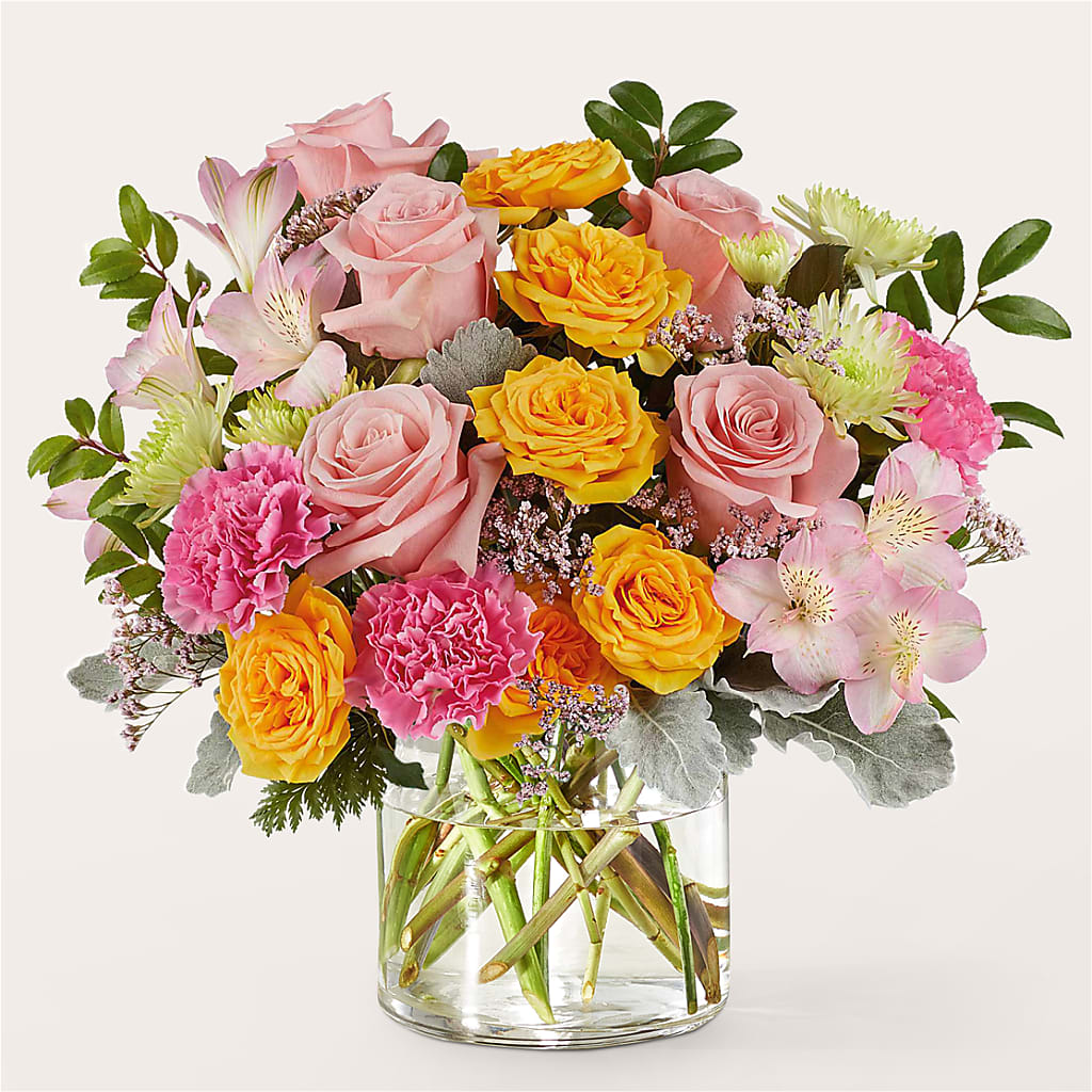 Mai Tai Bouquet –  Safeway Norcal, Pleasanton CA