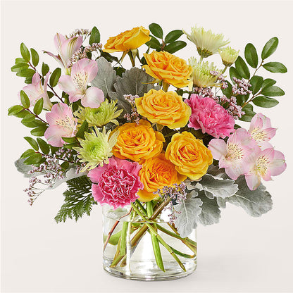 Mai Tai Bouquet –  Safeway Norcal, Pleasanton CA