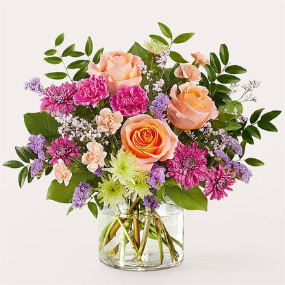 Effervescence Bouquet –  Safeway Norcal, Pleasanton CA