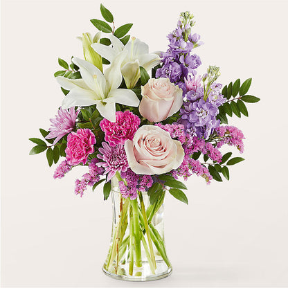 High Tea Bouquet –  Safeway Norcal, Pleasanton CA