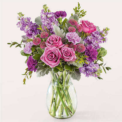 A Love Story Bouquet –  Safeway Norcal, Pleasanton CA