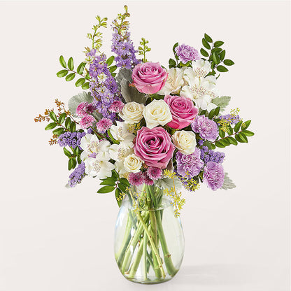 Lucky Me Bouquet –  Safeway Norcal, Pleasanton CA