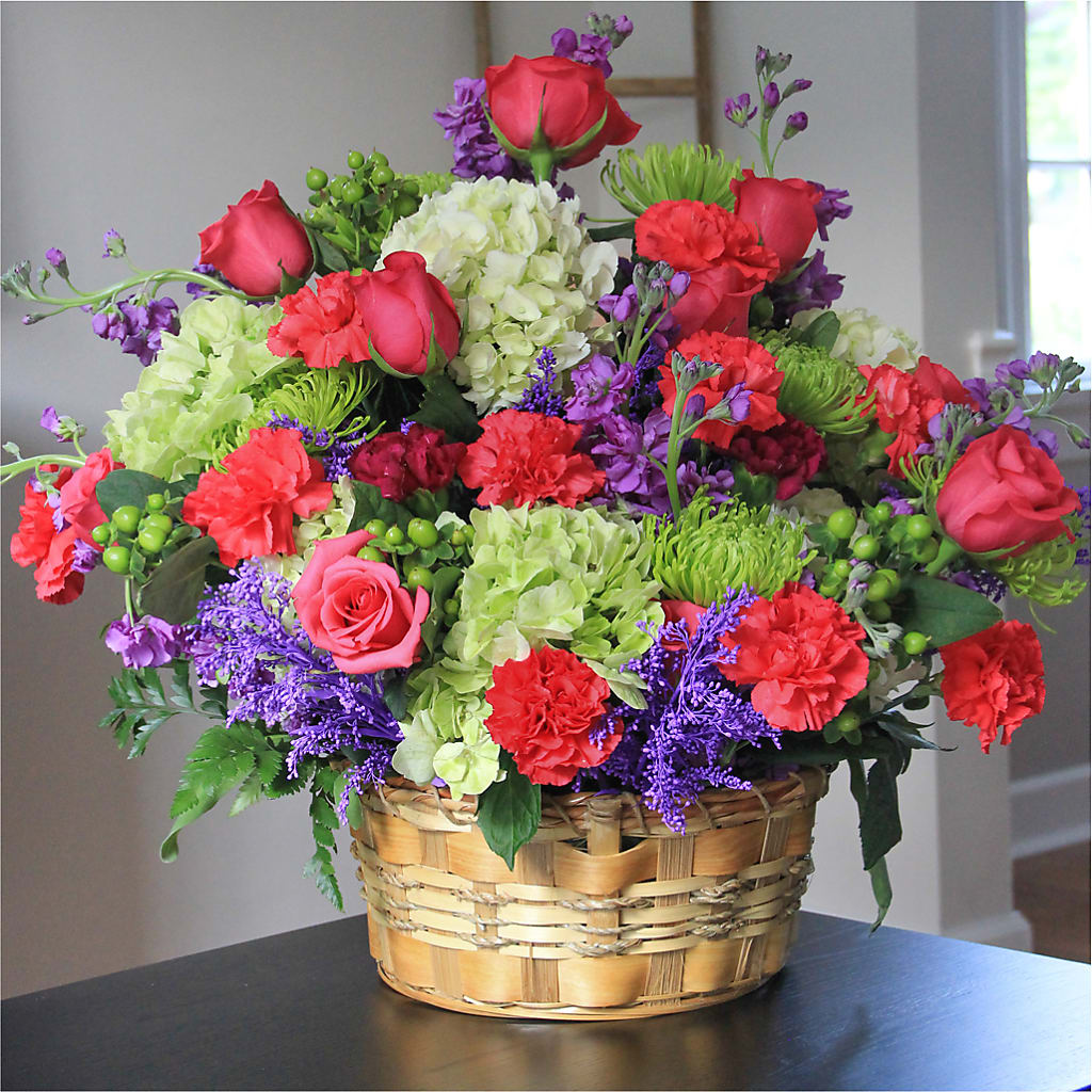 Warm Embrace Arrangement –  Safeway Norcal, Pleasanton CA