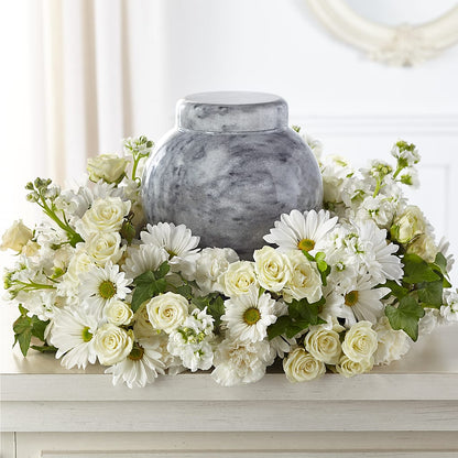 Timeless Tribute Cremation Adornment –  Safeway Norcal, Pleasanton CA