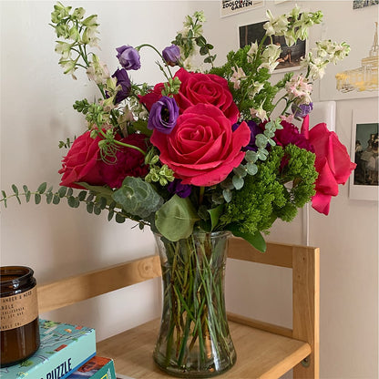 Charm & Comfort Bouquet –  Safeway Norcal, Pleasanton CA