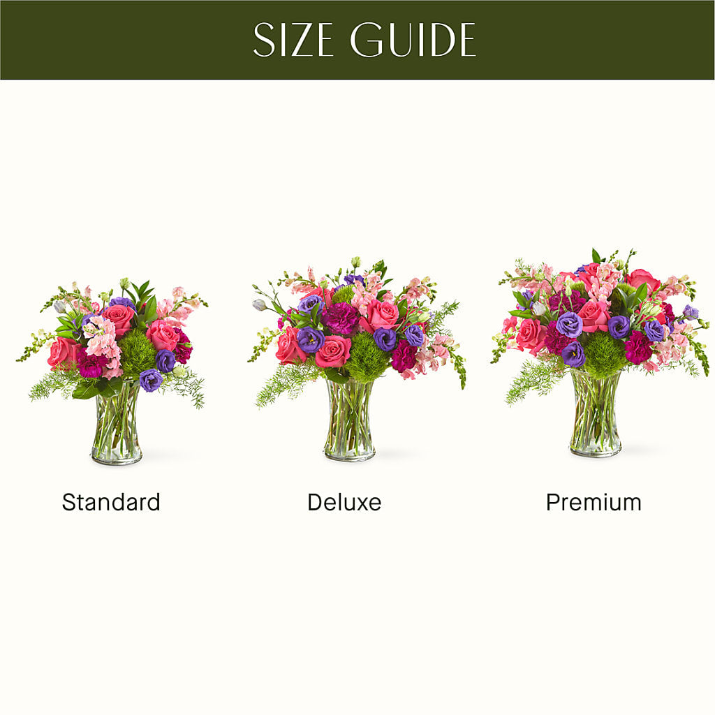 Charm & Comfort Bouquet –  Safeway Norcal, Pleasanton CA