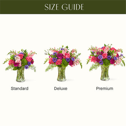 Charm & Comfort Bouquet –  Safeway Norcal, Pleasanton CA