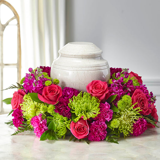 Hopeful Blessings Cremation Adornment –  Safeway Norcal, Pleasanton CA