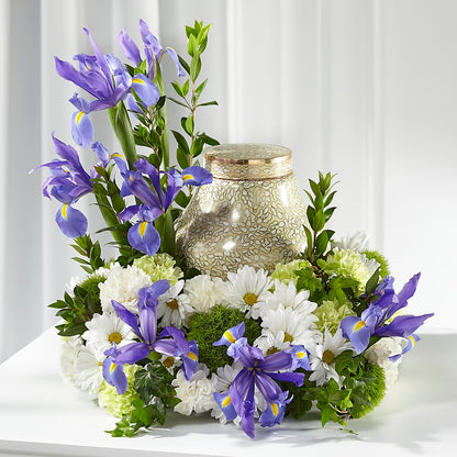 Sincere Spirit Cremation Adornment –  Safeway Norcal, Pleasanton CA