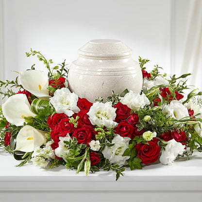In My Memories Cremation Adornment –  Safeway Norcal, Pleasanton CA