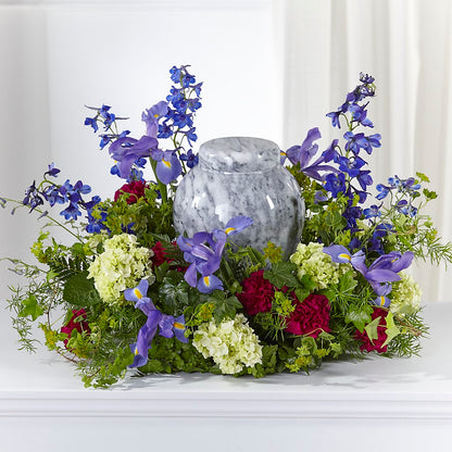 Forever Remembered Cremation Adornment –  Safeway Norcal, Pleasanton CA