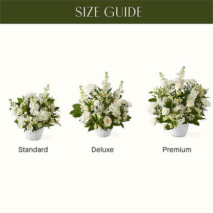 Eternal Affection Arrangement –  Safeway Norcal, Pleasanton CA