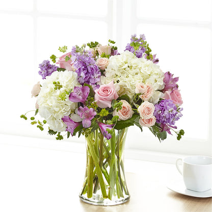Shared Sentiment Bouquet –  Safeway Norcal, Pleasanton CA
