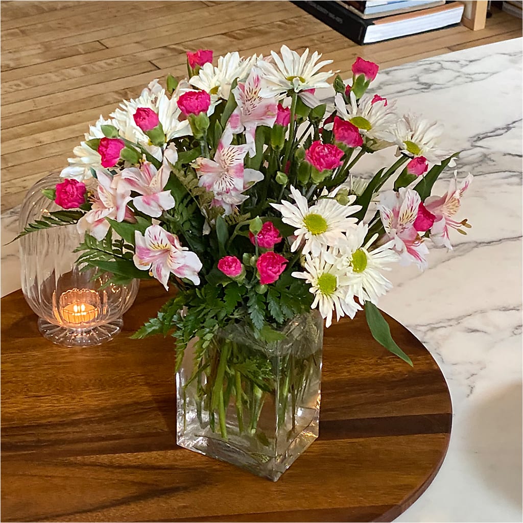 Sweet Surprises® Bouquet –  Safeway Norcal, Pleasanton CA
