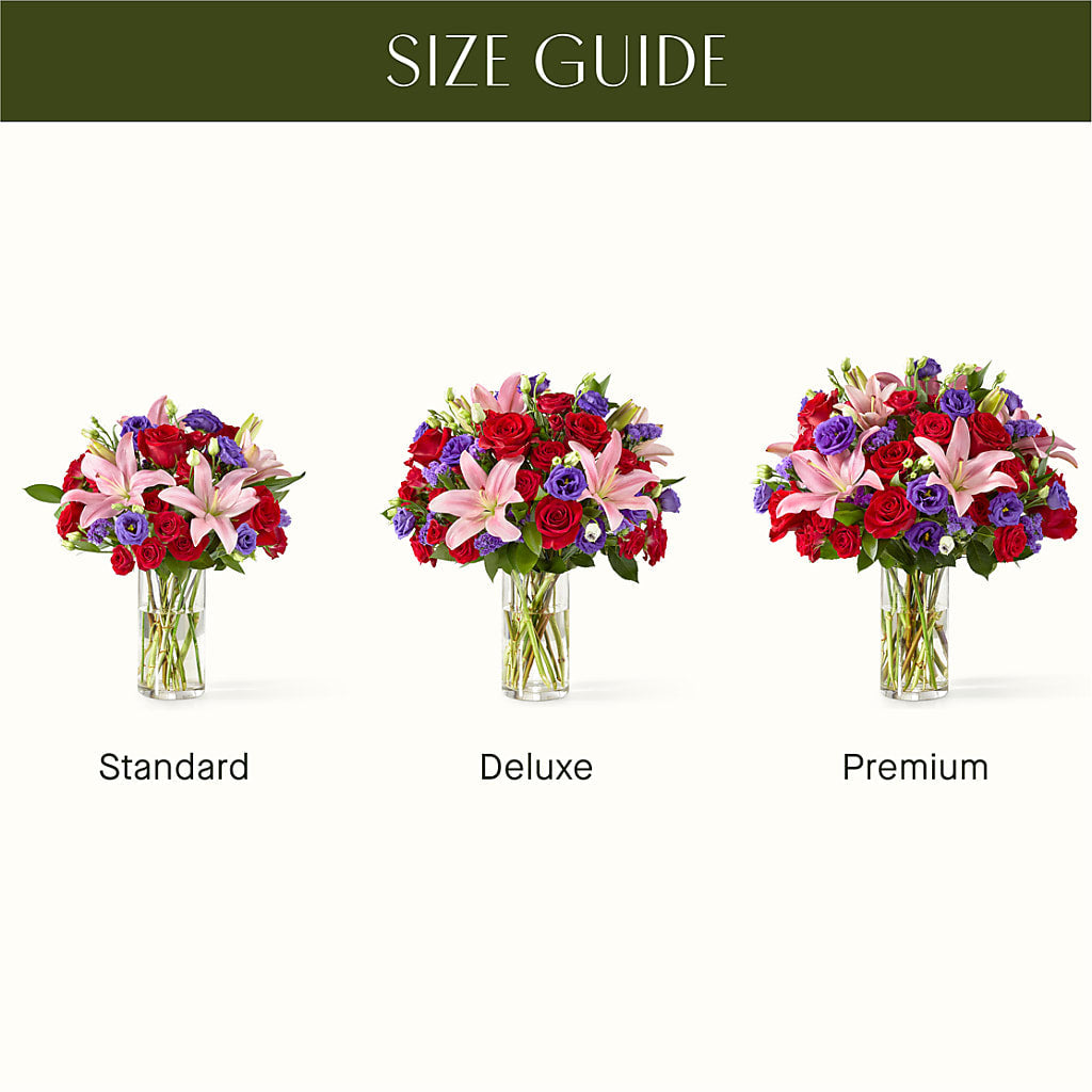 Truly Stunning Bouquet –  Safeway Norcal, Pleasanton CA