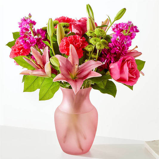 Watermelon Crush Bouquet –  Safeway Norcal, Pleasanton CA