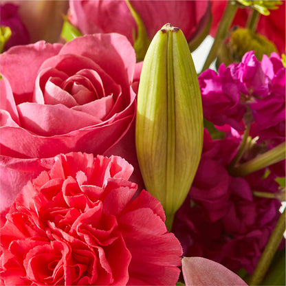 Watermelon Crush Bouquet –  Safeway Norcal, Pleasanton CA