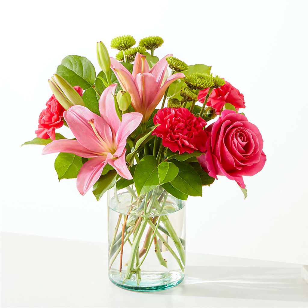 Watermelon Crush Bouquet –  Safeway Norcal, Pleasanton CA
