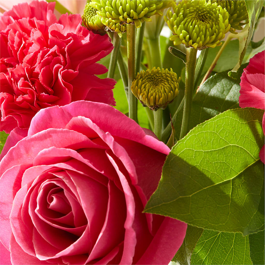 Watermelon Crush Bouquet –  Safeway Norcal, Pleasanton CA