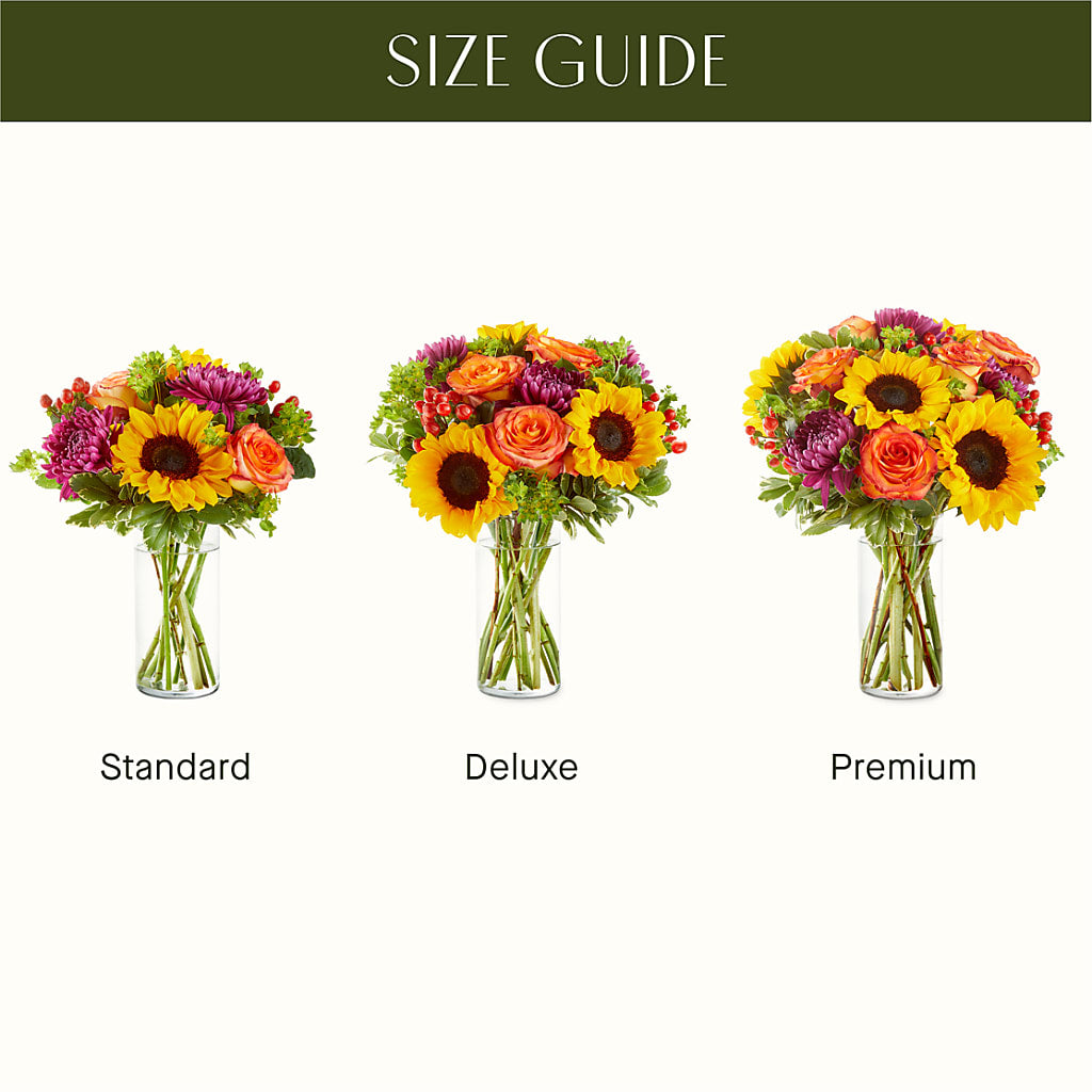 Nature Walk Bouquet –  Safeway Norcal, Pleasanton CA