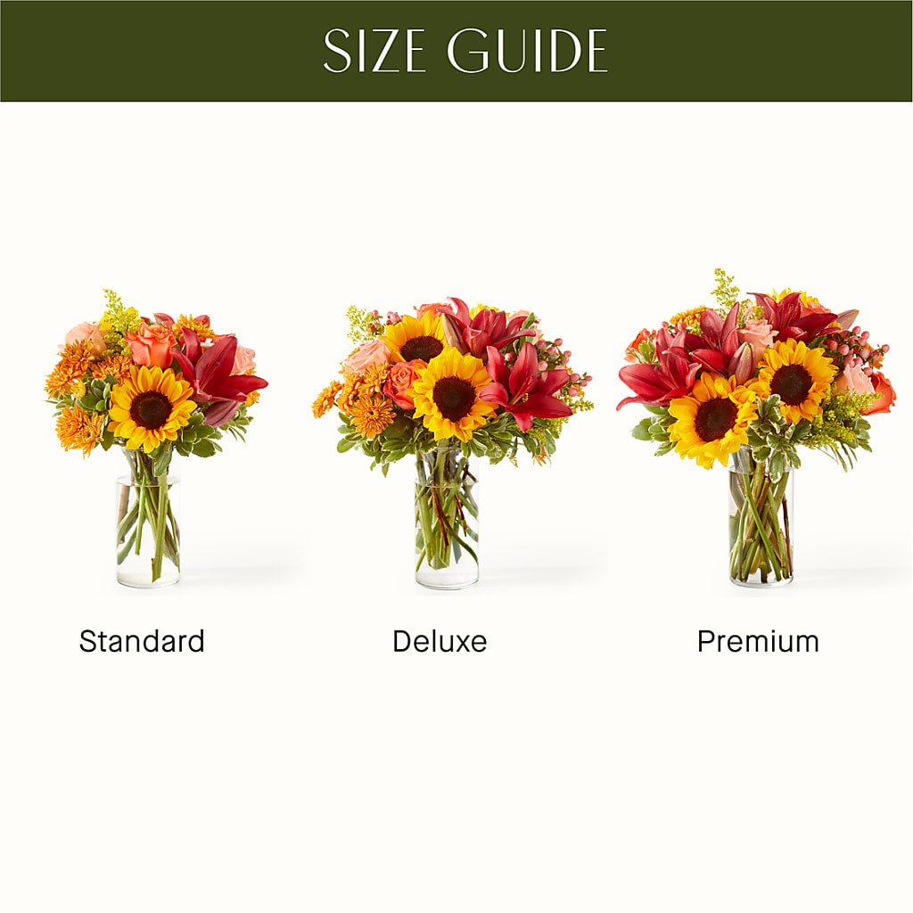 Acorn Lane Bouquet –  Safeway Norcal, Pleasanton CA