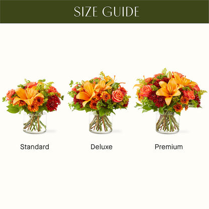 Honeycrisp Bouquet –  Safeway Norcal, Pleasanton CA